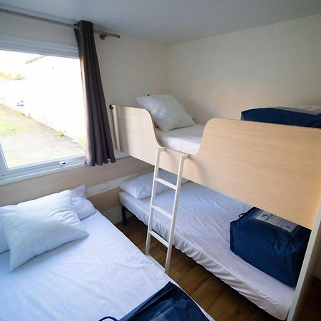 Alojamiento - Bungalows En El Centro De Laredo A 200 M De La Playa Eksteriør bilde
